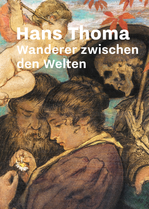 Hans Thoma - 