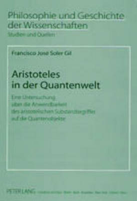 Aristoteles in der Quantenwelt