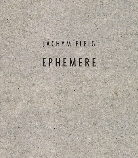 J&aacute;chym Fleig - J&aacute;chym Fleig