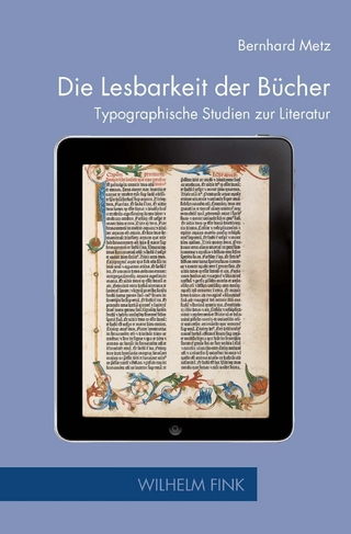 Die Lesbarkeit der Bücher