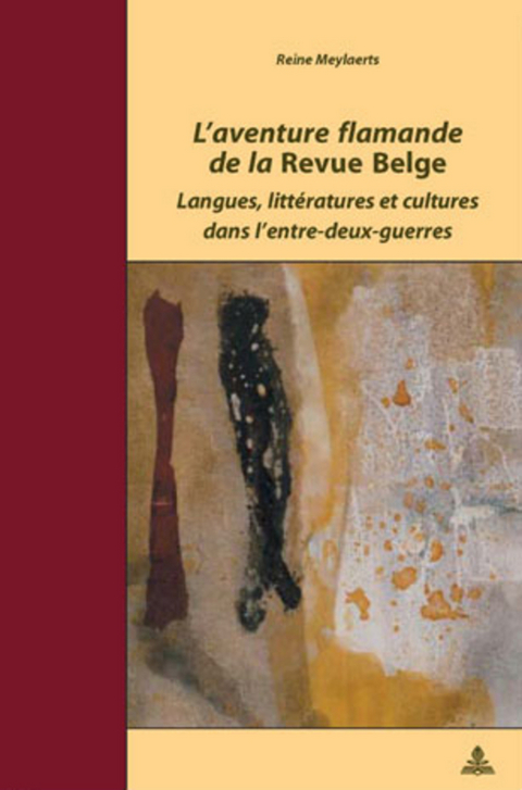 L'Aventure Flamande de la &laquo;Revue Belge&raquo; - Reine Meylaerts