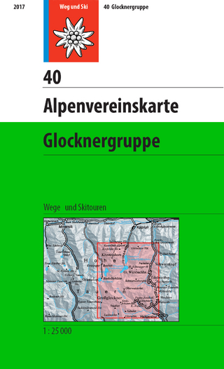 Glocknergruppe