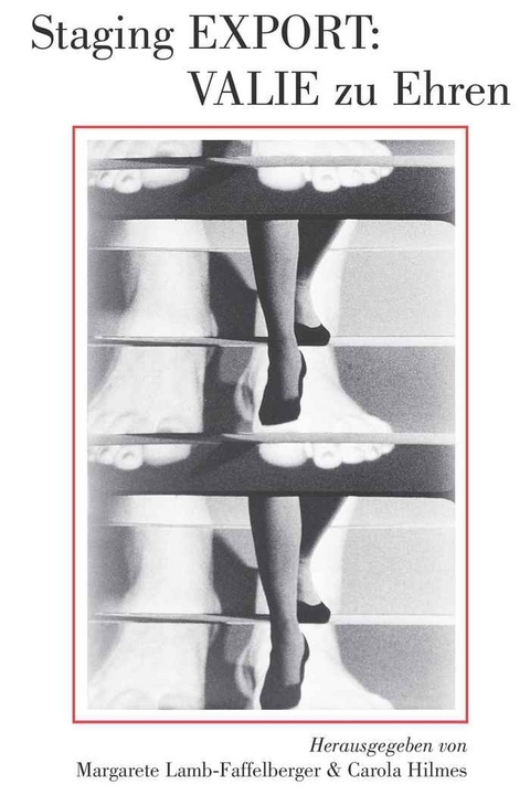 Staging Export: Valie Zu Ehren - 