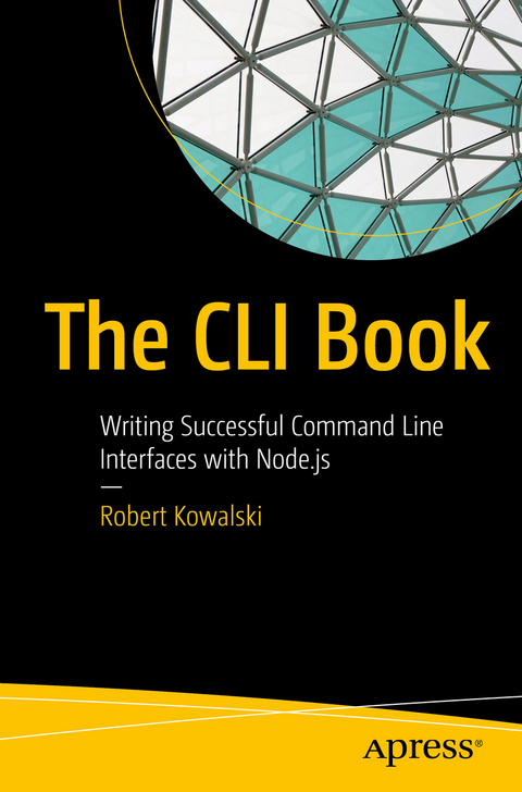 The CLI Book - Robert Kowalski