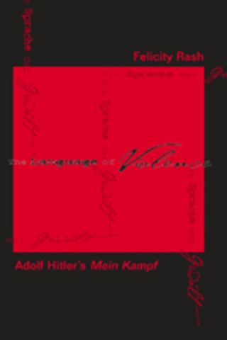 The Language of Violence