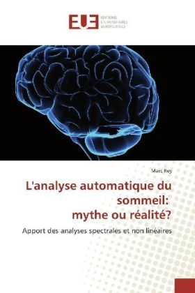 L'analyse automatique du sommeil: mythe ou réalité?