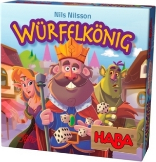 Würfelkönig (Spiel)