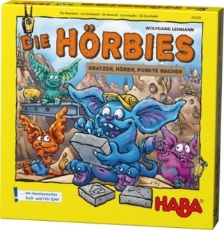 Die Hörbies (Kinderspiel)