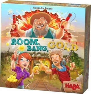 Boom, Bang, Gold (Spiel)