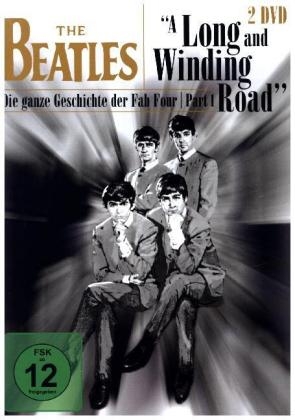 A Long and Winding Road, 2 DVDs