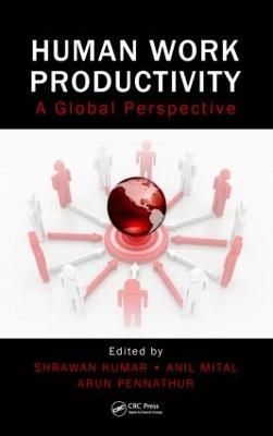 Human Work Productivity - 