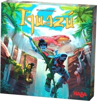 IQUAZÚ (Spiel)