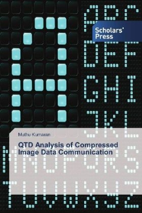 QTD Analysis of Compressed Image Data Communication - Muthu Kumaran