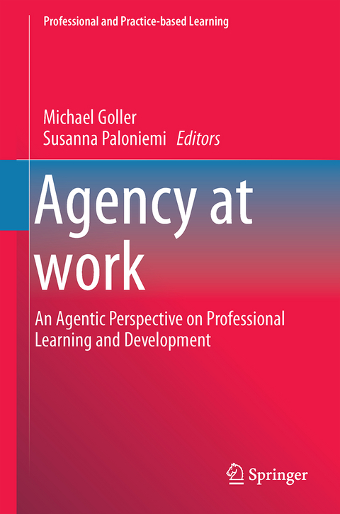 Agency at Work - 