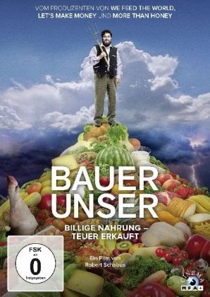 Bauer Unser, 1 DVD