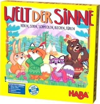 Welt der Sinne (Kinderspiel)