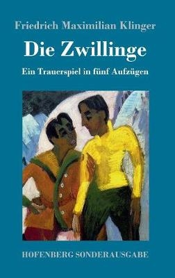 Die Zwillinge