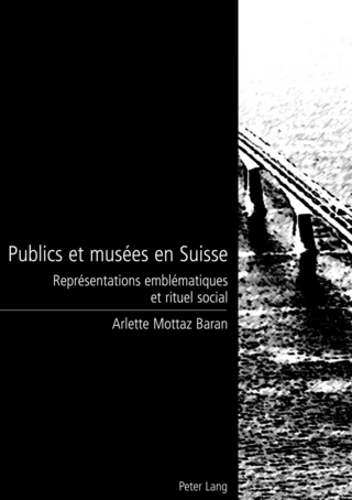 Publics et musées en Suisse