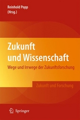 Zukunft und Wissenschaft - 