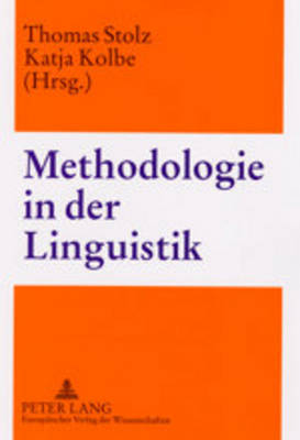 Methodologie in der Linguistik - 