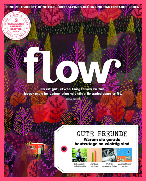 Flow Nummer 29 - 