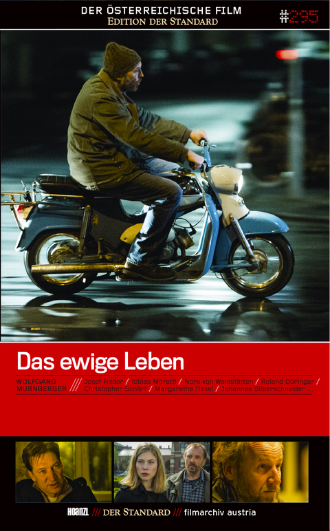 Das ewige Leben