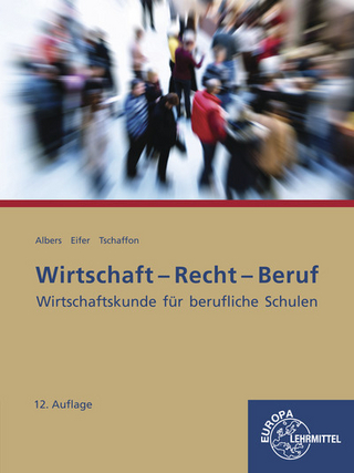 Wirtschaft-Recht-Beruf