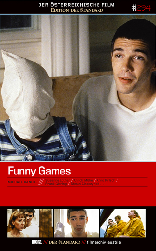 Funny Games