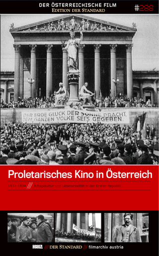 Proletarisches Kino in Österreich