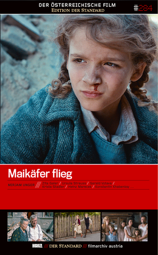 Maikäfer flieg
