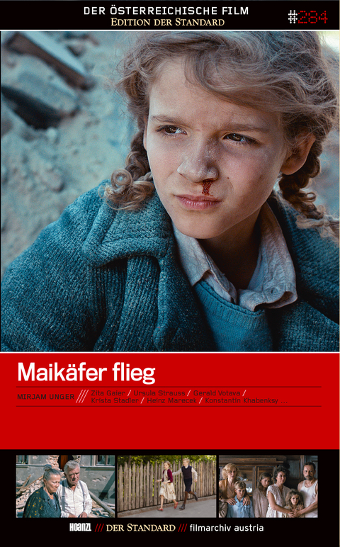 Maik&auml;fer flieg