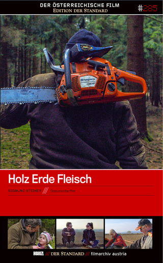 Holz Erde Fleisch