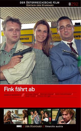 Fink fährt ab