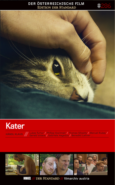 Kater