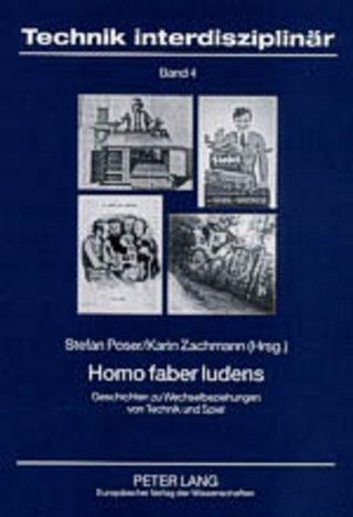 Homo faber ludens