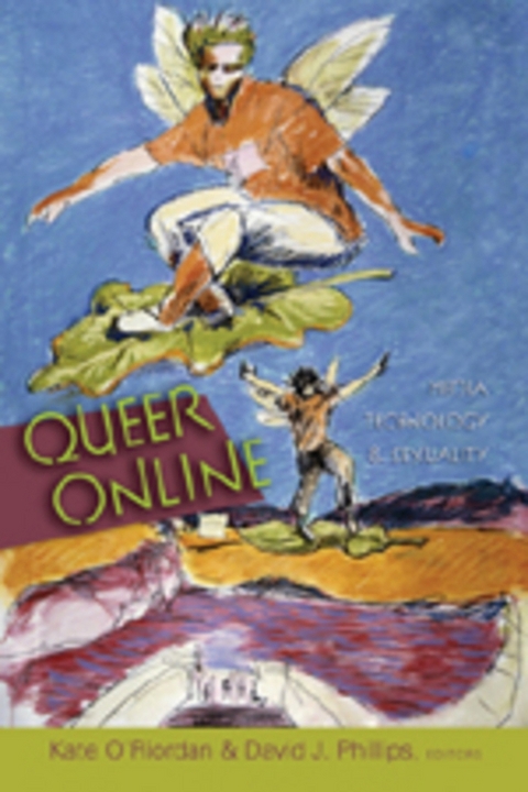 Queer Online - 
