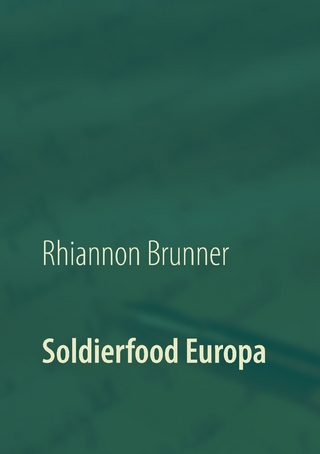 Soldierfood Europa
