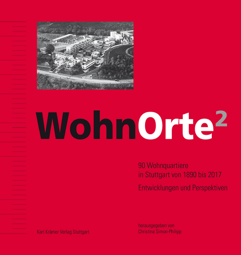 WohnOrte 2 - 
