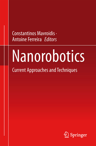 Nanorobotics