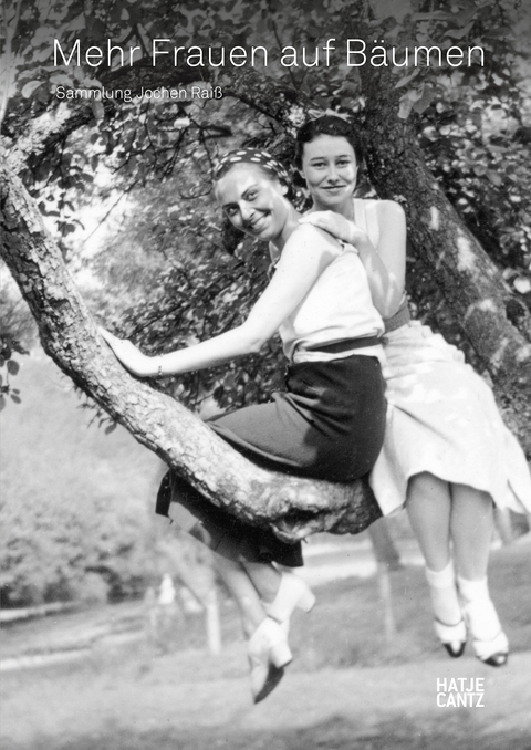 Mehr Frauen auf B&auml;umen - 