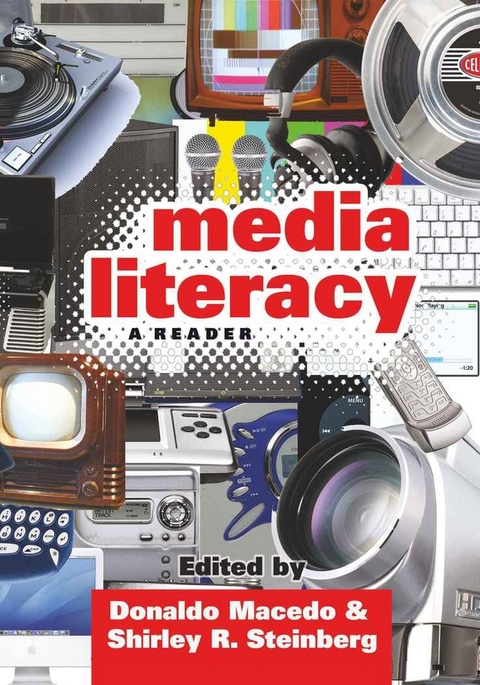 Media Literacy - 