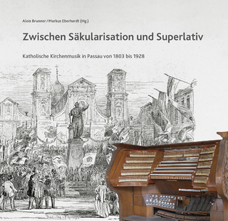 Zwischen Säkularisation und Superlativ