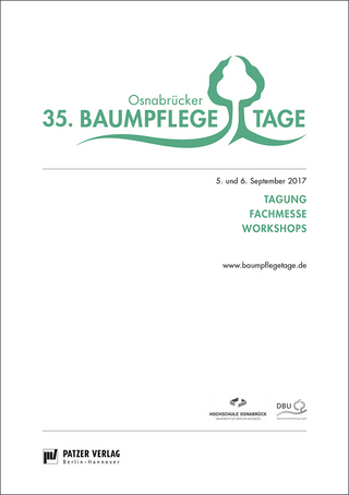 35. Osnabrücker Baumpflegetage