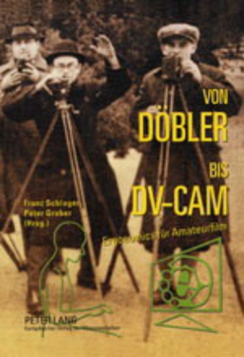 Von D&ouml;bler bis DV-CAM - 