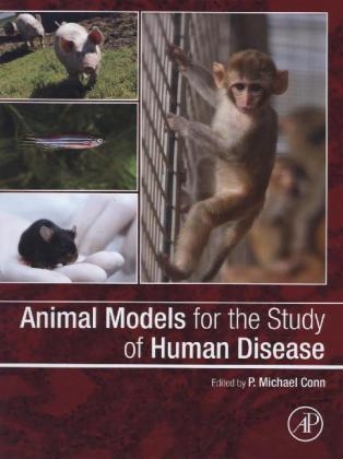 Animal Models for the Study of Human Disease