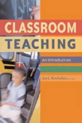Classroom Teaching - 