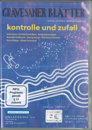Kontrolle und Zufall