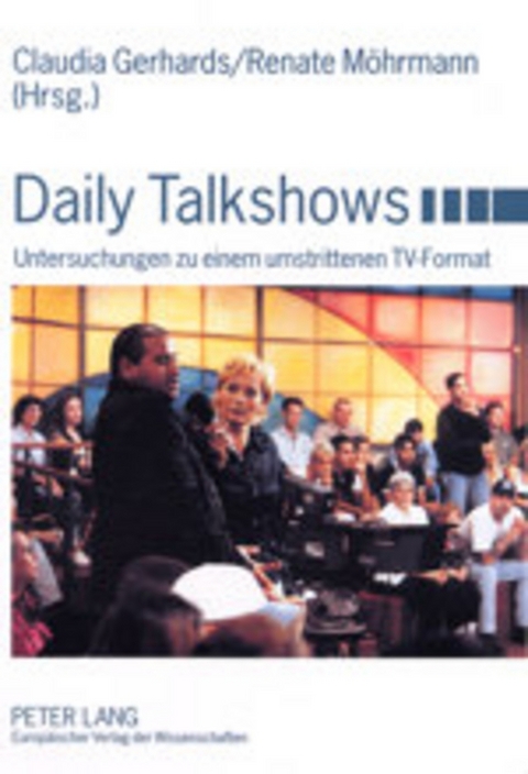 Daily Talkshows - 