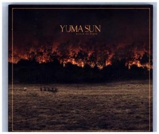 Watch Us Burn, 1 Audio-CD