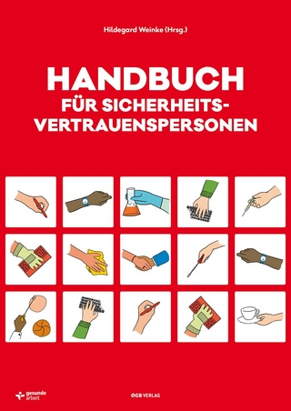 Handbuch für Sicherheitsvertrauenspersonen